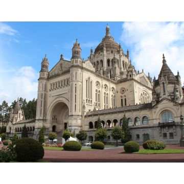 Lais Puzzle - Sainte-Thérèse-Basilika - Lisieux (Frankreich) - 1.000 Teile