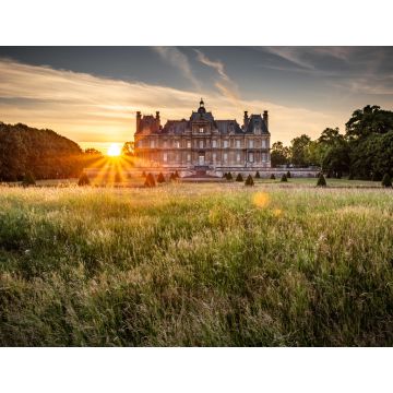 Lais Puzzle - Chateau de Maisons-Laffitte, les Yvelines, Frankreich - 1.000 Teile