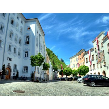 Lais Puzzle - Hallein Österreich - 1.000 Teile