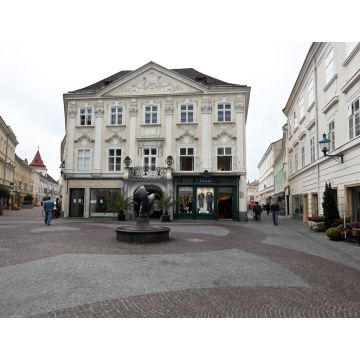 Lais Puzzle - St. Pölten - 1.000 Teile