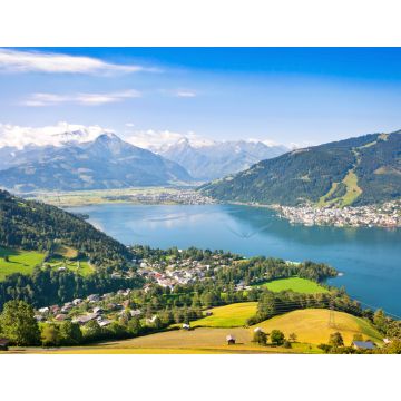 Lais Puzzle - Zell am See - 1.000 Teile