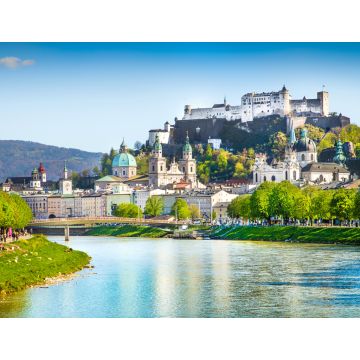 Lais Puzzle - Salzburg - 1.000 Teile