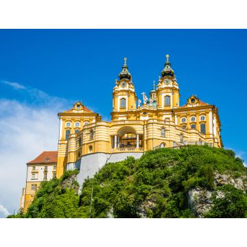 Lais Puzzle - Stift Melk Niederösterreich - 1.000 Teile