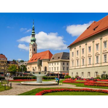 Lais Puzzle - Klagenfurt - 1.000 Teile