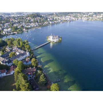 Lais Puzzle - Gmunden Oberösterreich - 1.000 Teile