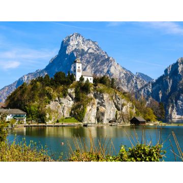 Lais Puzzle - Traunkirchen am Traunsee - 1.000 Teile