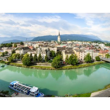 Lais Puzzle - Villach - 1.000 Teile
