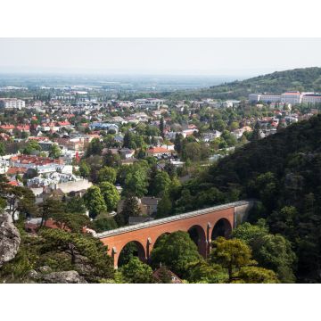 Lais Puzzle - Mödling, Niederösterreich - 1.000 Teile