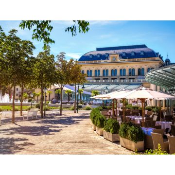 Lais Puzzle - Baden bei Wien - 1.000 Teile