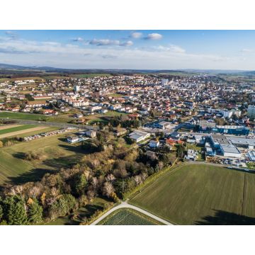 Lais Puzzle - Oberwart Burgenland - 1.000 Teile