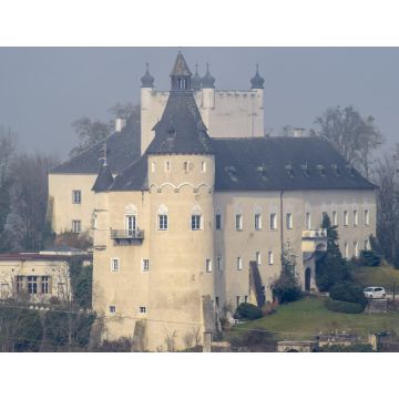 Lais Puzzle - Schloss Ottensheim - 1.000 Teile