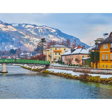 Lais Puzzle - Bad Ischl Oberösterreich - 1.000 Teile