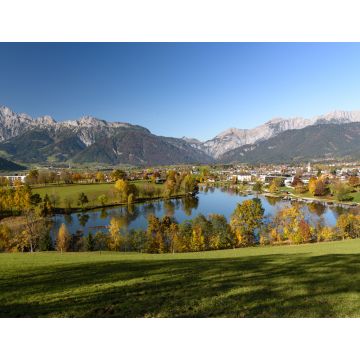 Lais Puzzle - Saalfelden am Steinernen Meer - 1.000 Teile