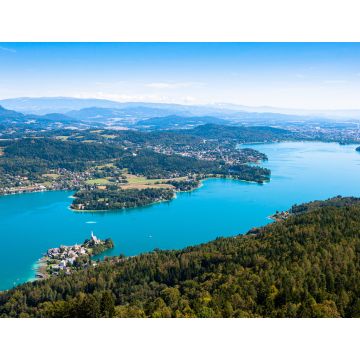 Lais Puzzle - Wörthersee - 1.000 Teile