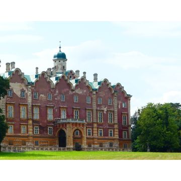 Lais Puzzle - Schloss Prugg, Bruck an der Leitha - 1.000 Teile