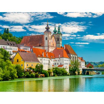 Lais Puzzle - Steyr Oberösterreich - 1.000 Teile