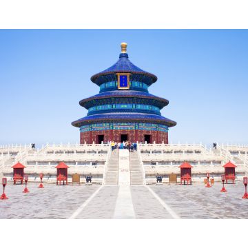 Lais Puzzle - Himmelstempel in Peking, China - 1.000 Teile