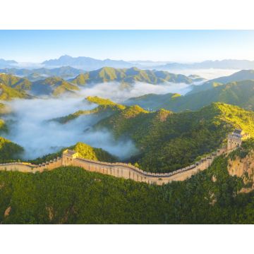 Lais Puzzle - Große Mauer in China - 1.000 Teile