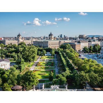 Lais Puzzle - Wien - 1.000 Teile