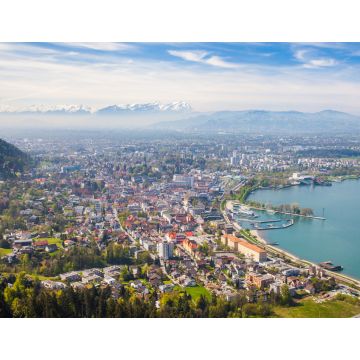 Lais Puzzle - Bregenz - 1.000 Teile
