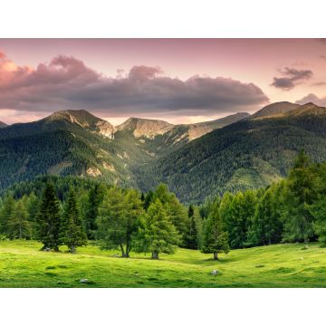 Lais Puzzle - Nockalm, Kärnten, Österreich - 1.000 Teile