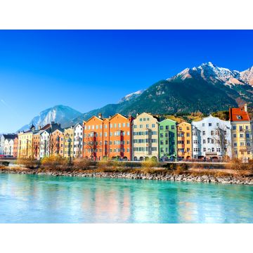 Lais Puzzle - Innsbruck - 1.000 Teile