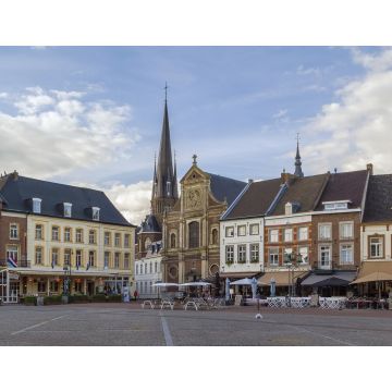 Lais Puzzle - Sittard-Geleen, Niederlande - 1.000 Teile