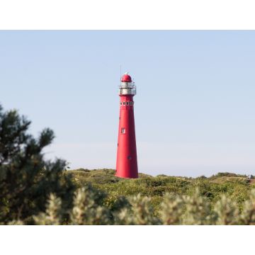 Lais Puzzle - Alter Leuchtturm auf der holländischen Insel Schiermonnikoog - 1.000 Teile