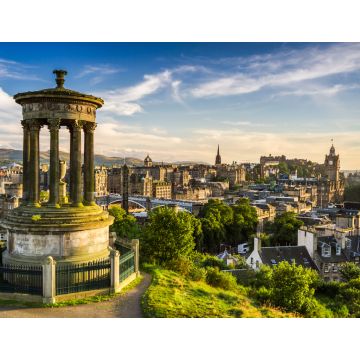 Lais Puzzle - Edinburgh - 1.000 Teile