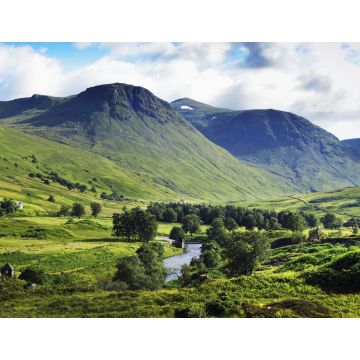 Lais Puzzle - Schottland, Highlands - 1.000 Teile
