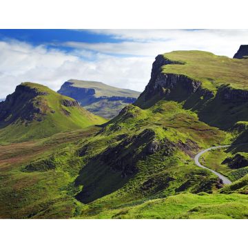 Lais Puzzle - Schottland - 1.000 Teile