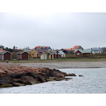 Lais Puzzle - Sandvik Öland Schweden - 1.000 Teile