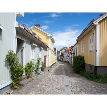 Lais Puzzle - Gävle, Schweden - 1.000 Teile