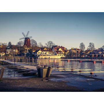 Lais Puzzle - Strängnäs, Schweden - 1.000 Teile
