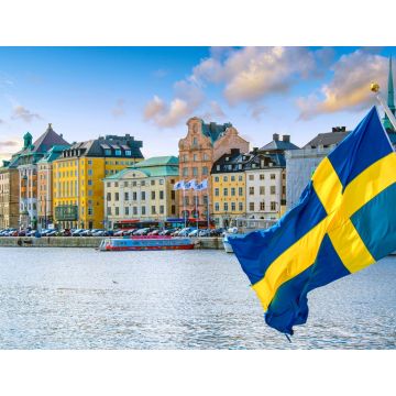 Lais Puzzle - Stockholm - 1.000 Teile