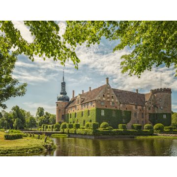 Lais Puzzle - Schloss Vittskovle in Skane - 1.000 Teile