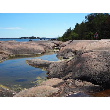Lais Puzzle - Die Schären in Västervik Schweden - 1.000 Teile