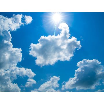 Lais Puzzle - Himmel mit Wolken - 1.000 Teile