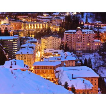 Lais Puzzle - Bad Gastein Österreich - 1.000 Teile