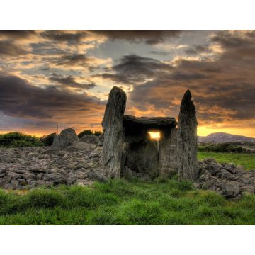 Lais Puzzle - Trefignath Anglesey Wales - 1.000 Teile