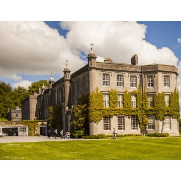 Lais Puzzle - Plas Newydd Country house. Nord Wales - 1.000 Teile