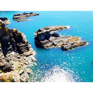 Lais Puzzle - Holyhead, Anglesay, Wales - 1.000 Teile