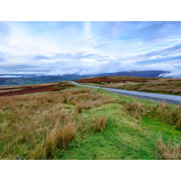 Lais Puzzle - Die Brecon Beacons Wales - 1.000 Teile