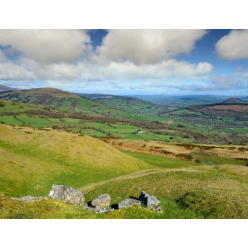Lais Puzzle - Die Brecon Beacons - 1.000 Teile