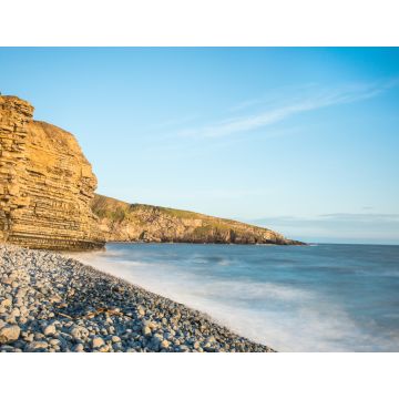 Lais Puzzle - Strand in Wales - 1.000 Teile