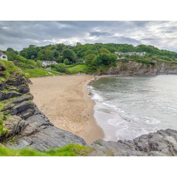 Lais Puzzle - Aberporth Ceredigion Wales UK - 1.000 Teile