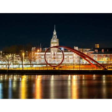 Lais Puzzle - Newport Wales - 1.000 Teile