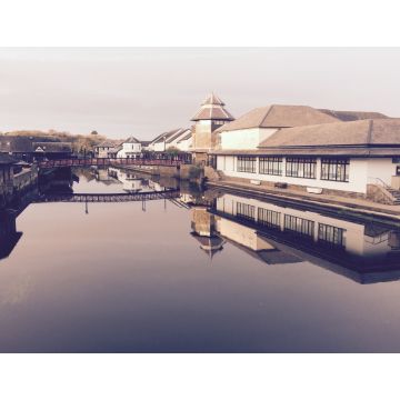 Lais Puzzle - Haverfordwest, Pembrokeshire, Wales - 1.000 Teile