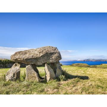 Lais Puzzle - Carreg Samson, Abercastle, Wales - 1.000 Teile