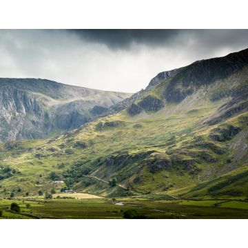 Lais Puzzle - Snowdonia Landschaft Wales - 1.000 Teile
